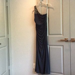 JS Boutique-Long Formal Dress